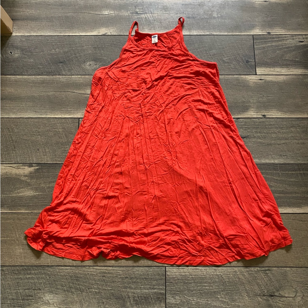 Old Navy || Flowy Sundress